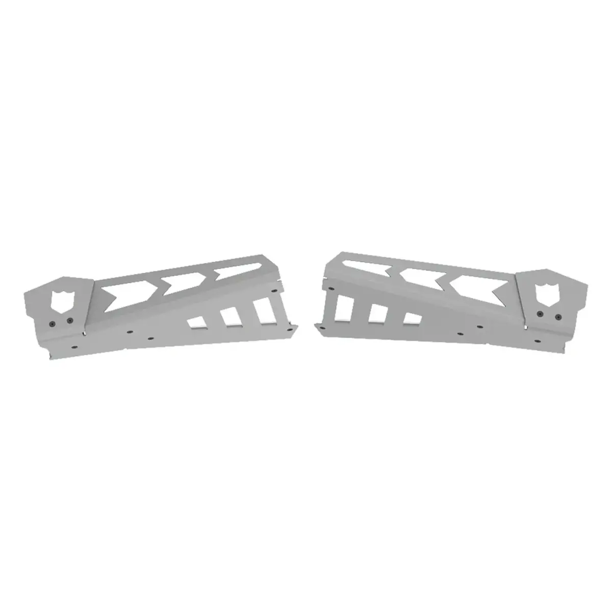 Polaris Rzr Xp A-Arm Guards 1
