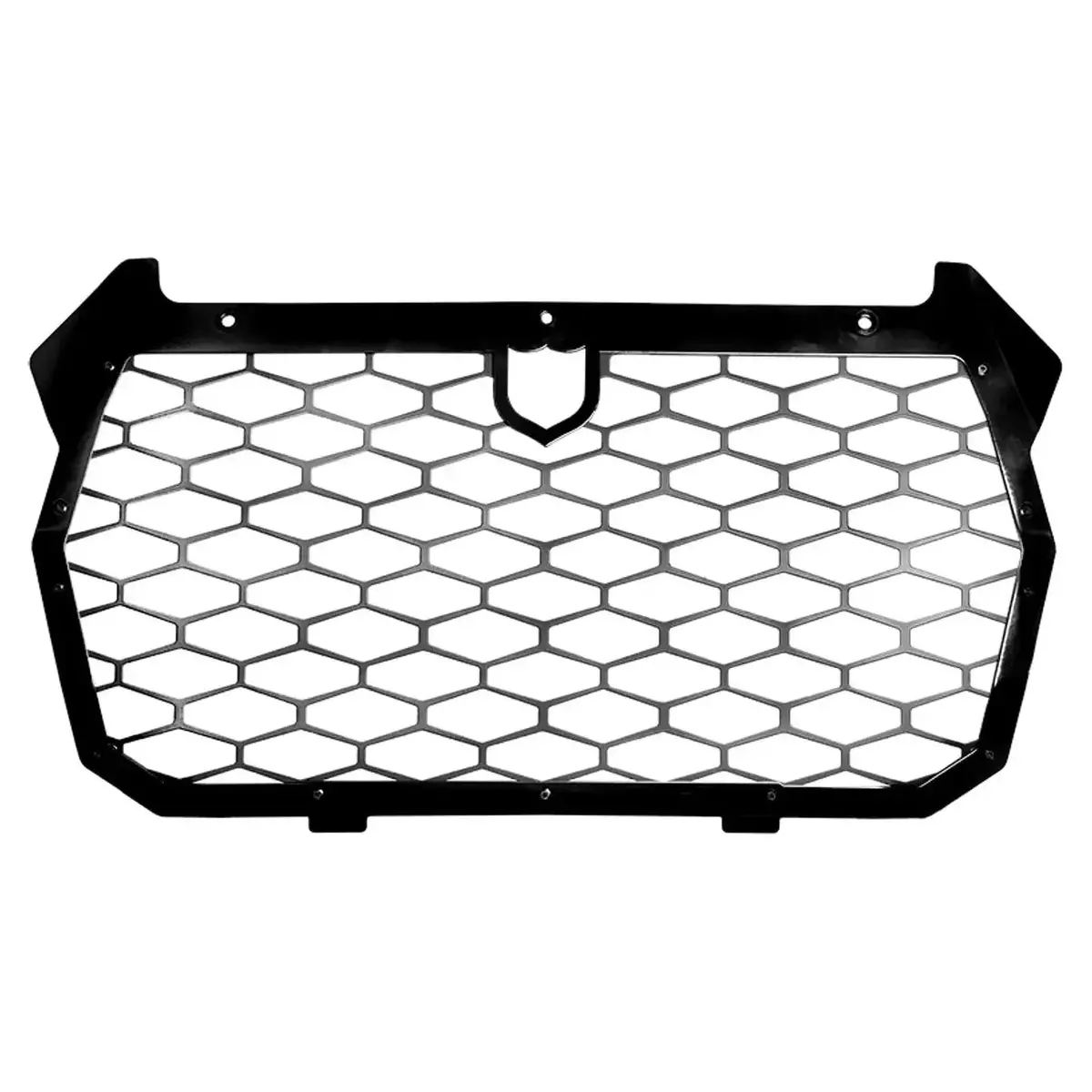 Polaris Rzr Xp Front Grille 1