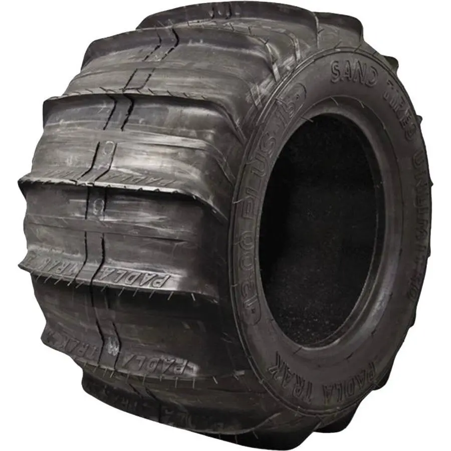 Padla Trak 13.00 Plus Rear Sand Tire 1