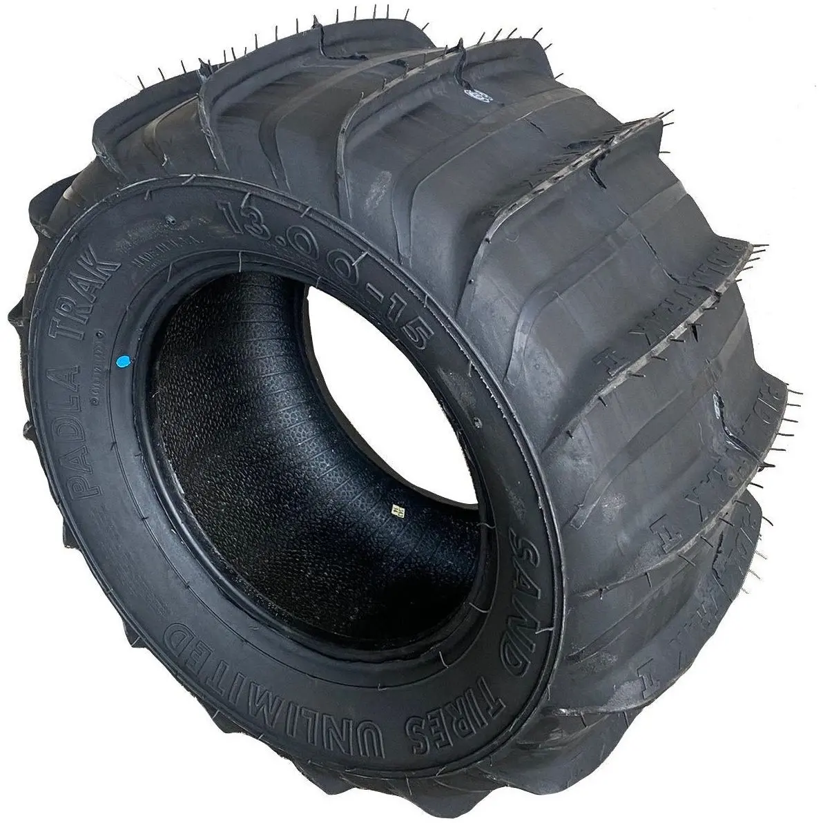 Padla Trak 13.00 Rear Sand Tire 1