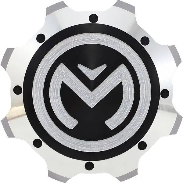 Polaris Billet Gas Cap 2