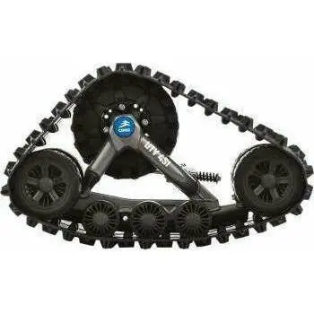 Polaris General / Rzr 4S1 Track System 1