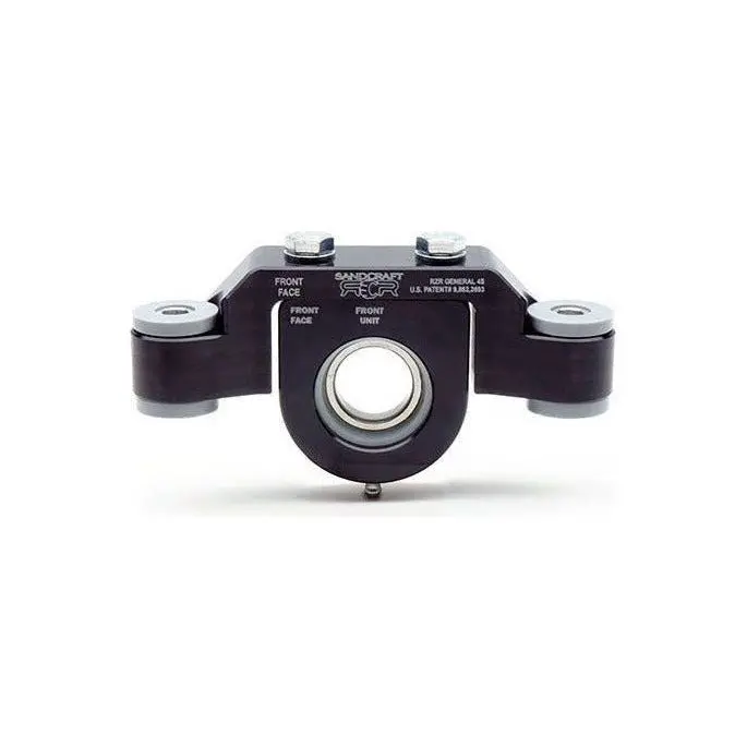 Polaris General Carrier Bearing 1