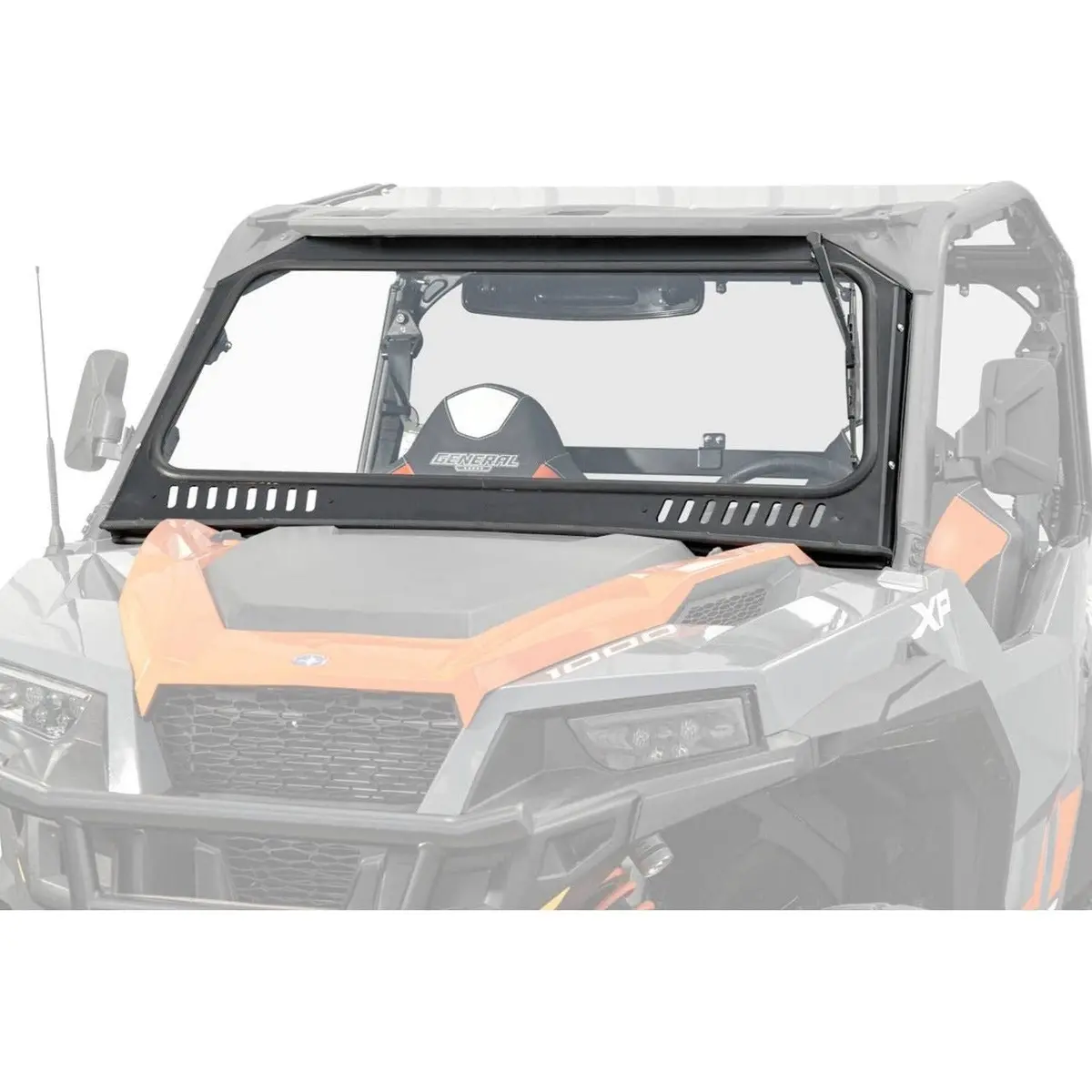 Polaris General Glass Windshield 1
