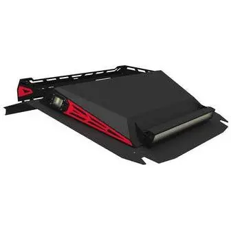 Polaris General Level 4 Audio Roof 1