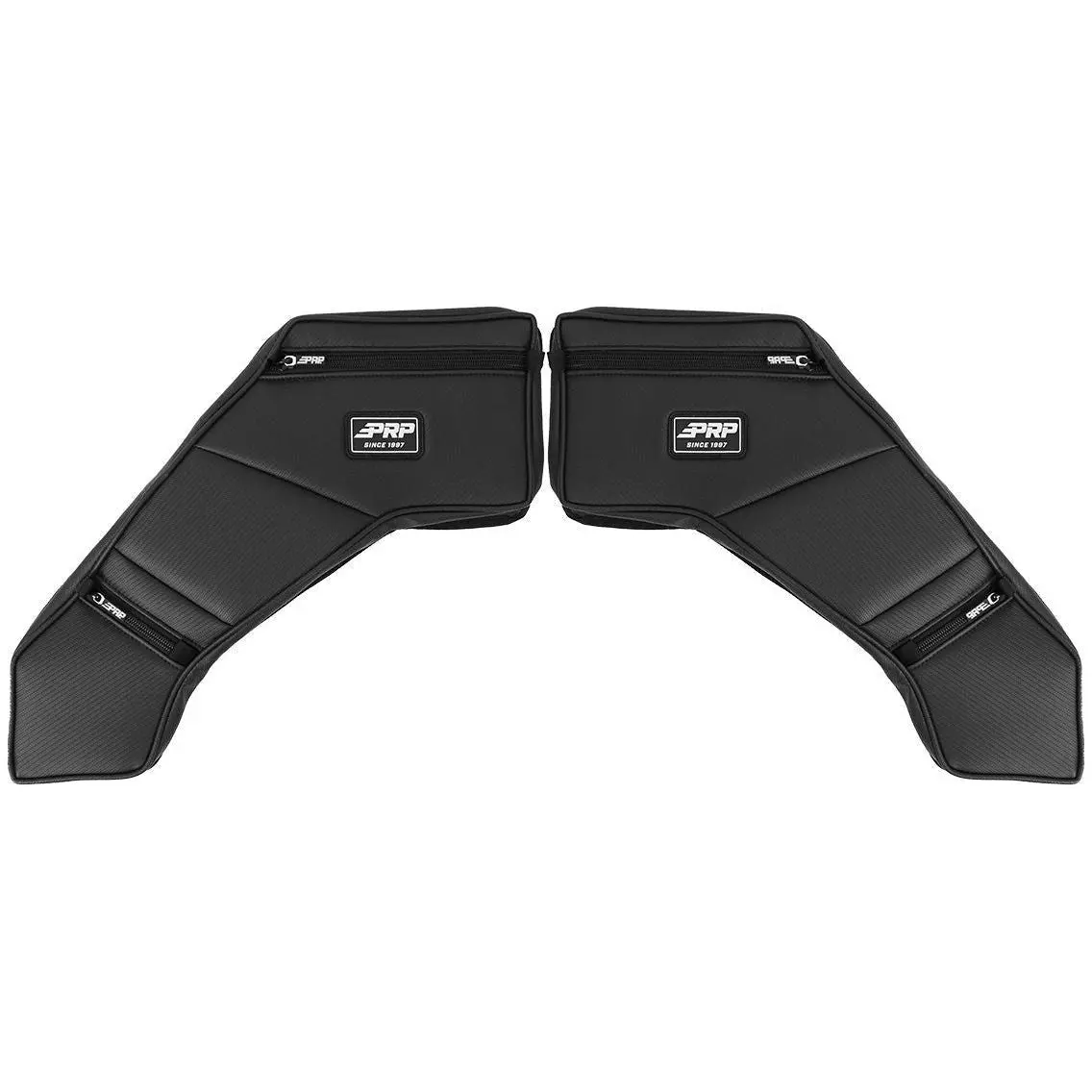 Polaris General Rear Door Bags (Pair) 1