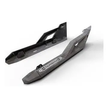 Polaris General Rock Sliders 1