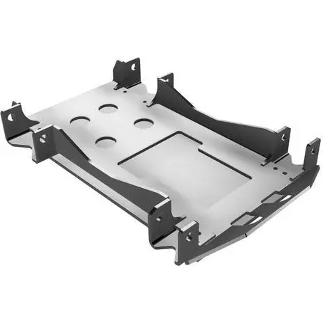 Polaris General Xp 1000 Frame Stiffener 1