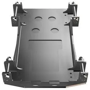 Polaris General Xp 1000 Frame Stiffener 2
