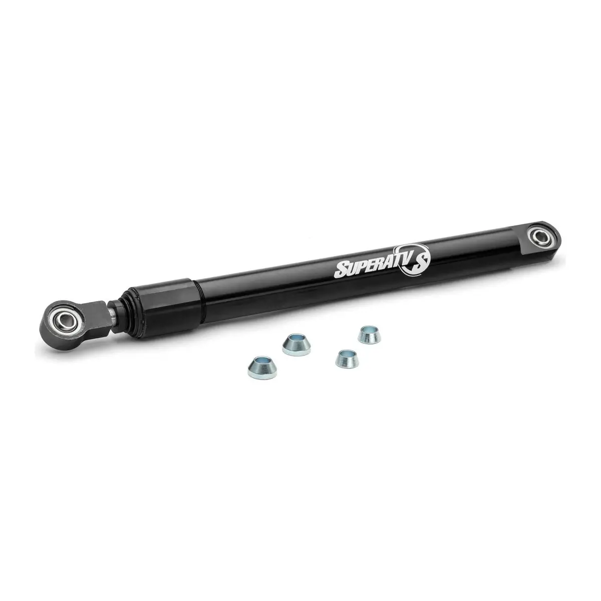 Polaris Rzr Pro R Sway Bar Shock 1