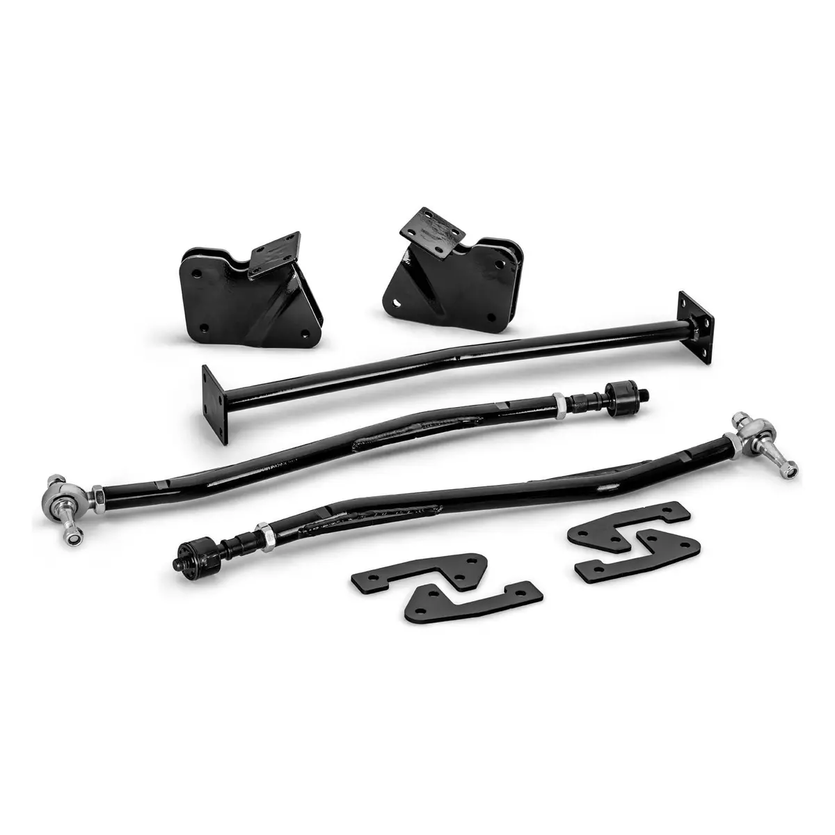 Polaris Ranger Xp 1000 Long Travel Kit 3