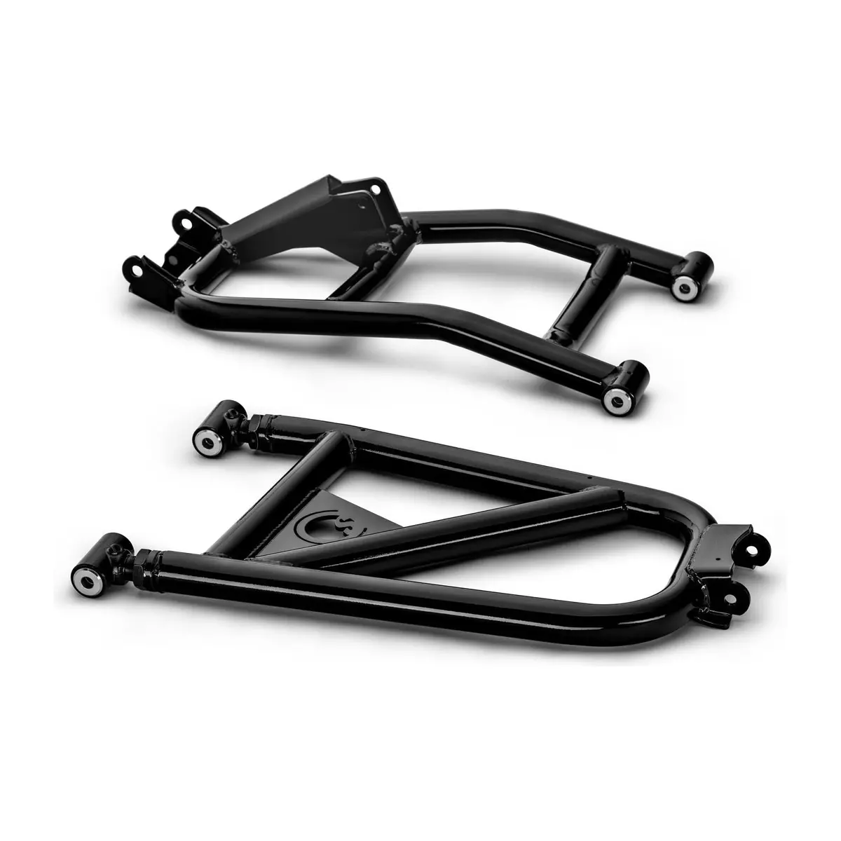 Polaris Ranger Xp 1000 Long Travel Kit 2