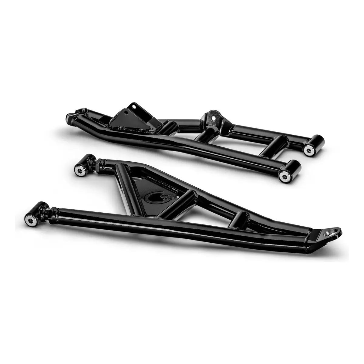 Polaris Ranger Xp 1000 Long Travel Kit 1