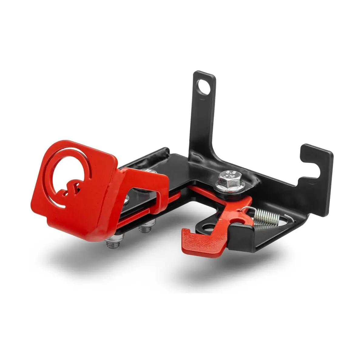 Polaris Ranger Brake Lock 1