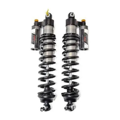 Polaris Ranger 1000 (2014-2017) Exit 2.2" X1 Series Rear Shocks 1