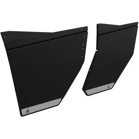 Polaris Ranger 1000 Crew Doors 1