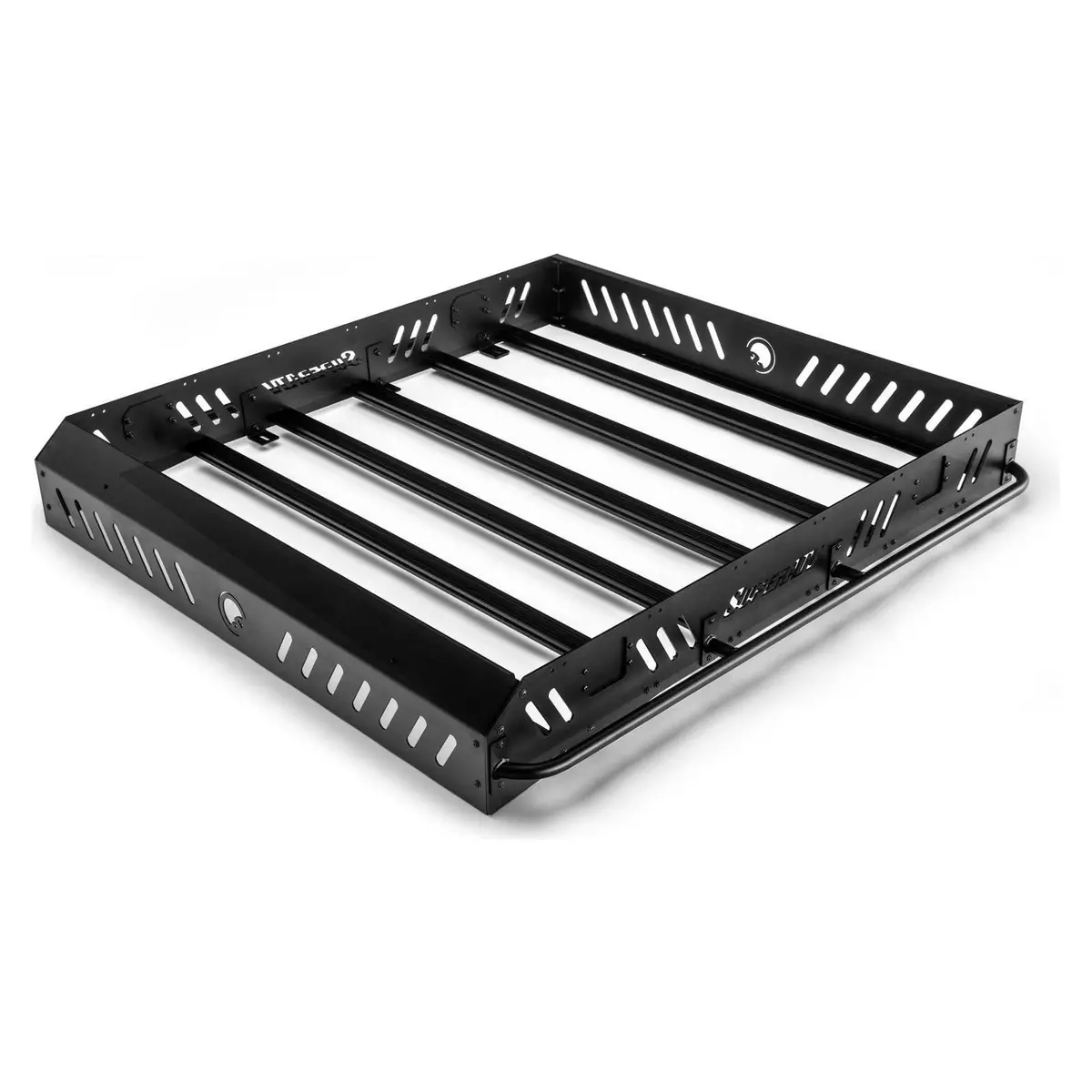 Polaris Ranger Xp 900 Crew Outfitter Roof Rack 1
