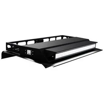 Polaris Ranger 1000 Level 1 Roof 1
