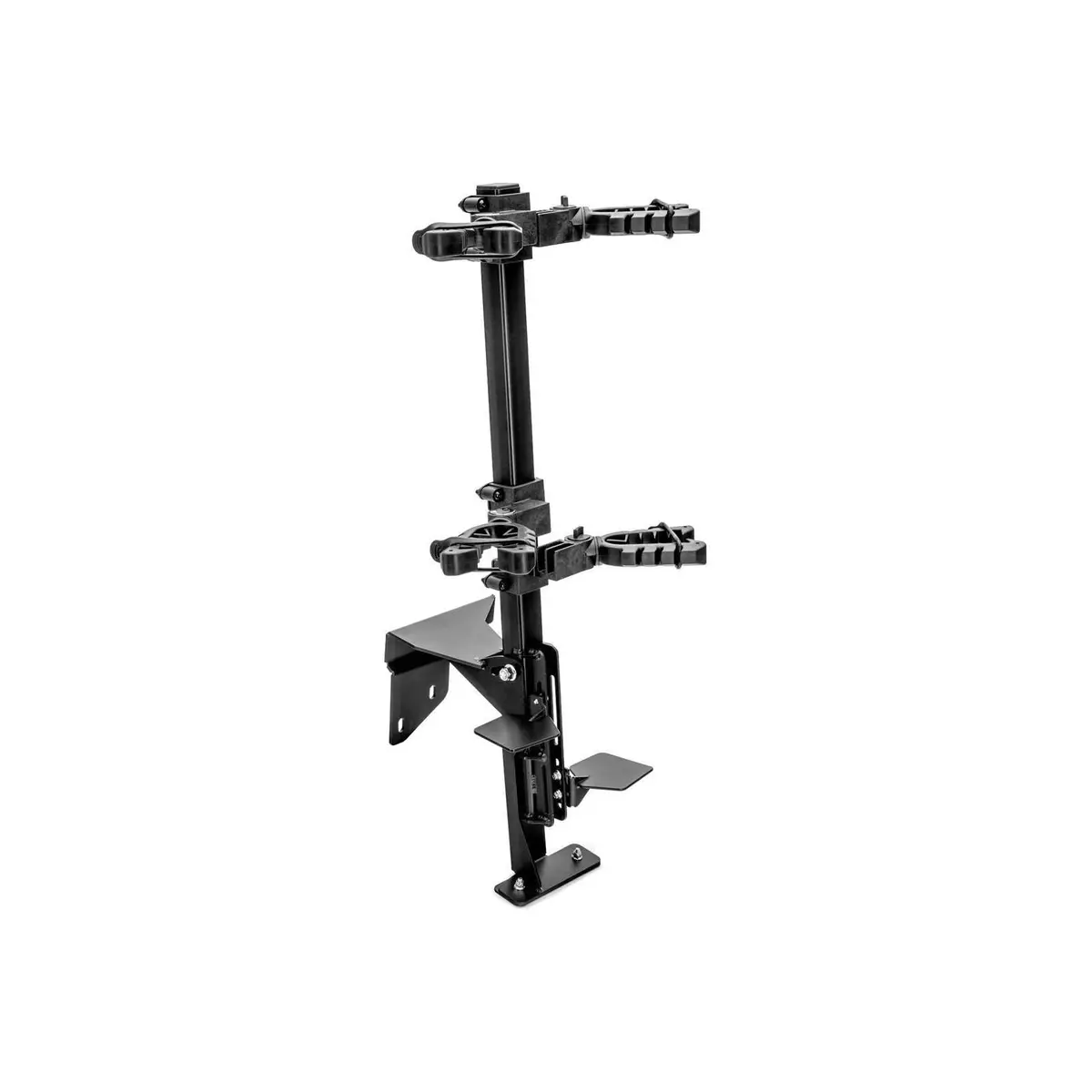 Polaris Ranger Xp 1000 Floor Mounted Gun Holder 1