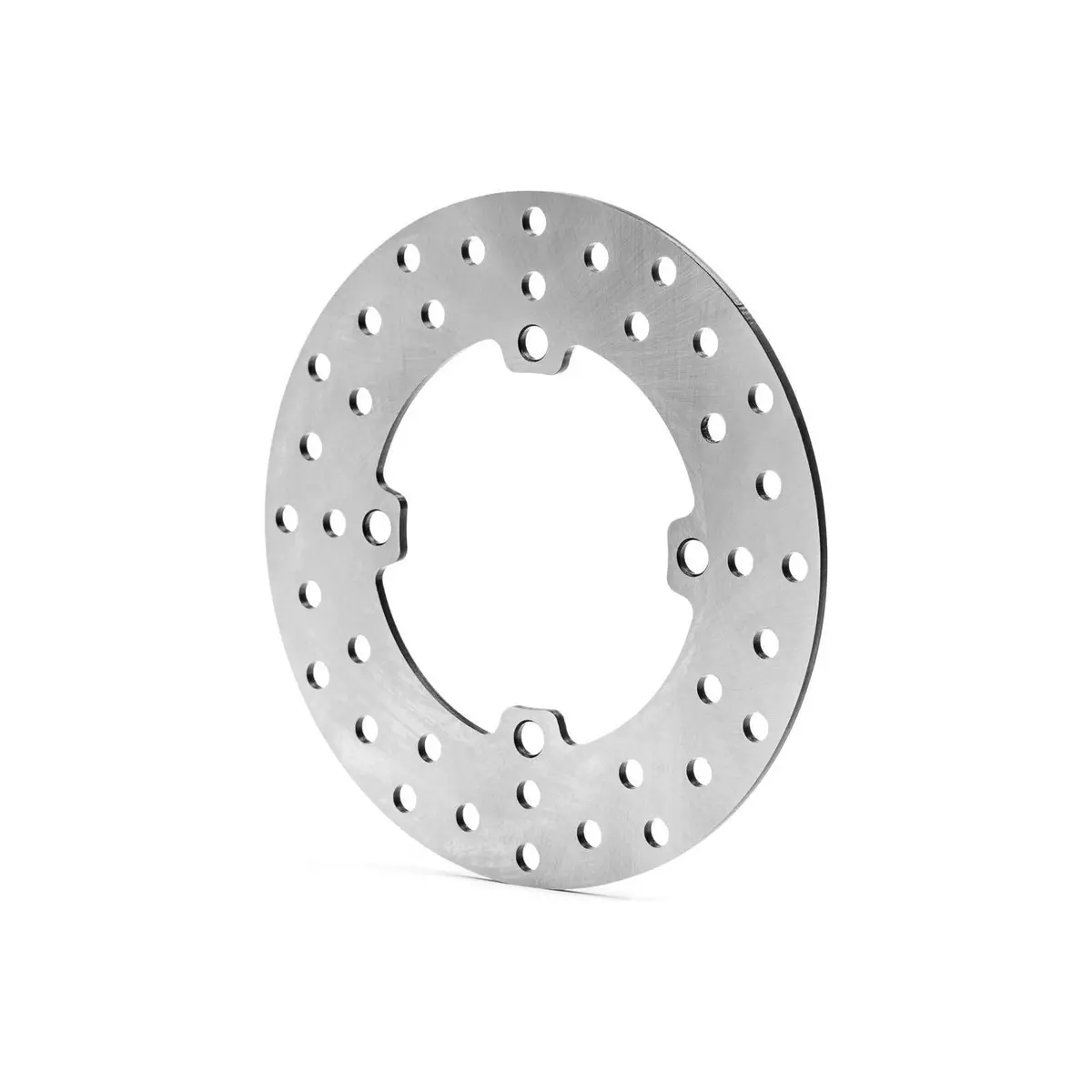 Polaris Ranger Midsize Ev Up & Running Rear Brake Rotor Replacement 1