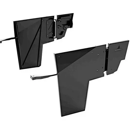 Polaris Ranger 570 Doors 1