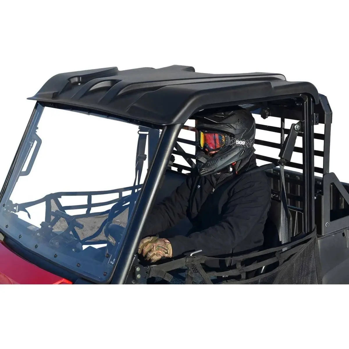 Polaris Ranger 570 Midsize (2015-2021) Plastic Roof 1