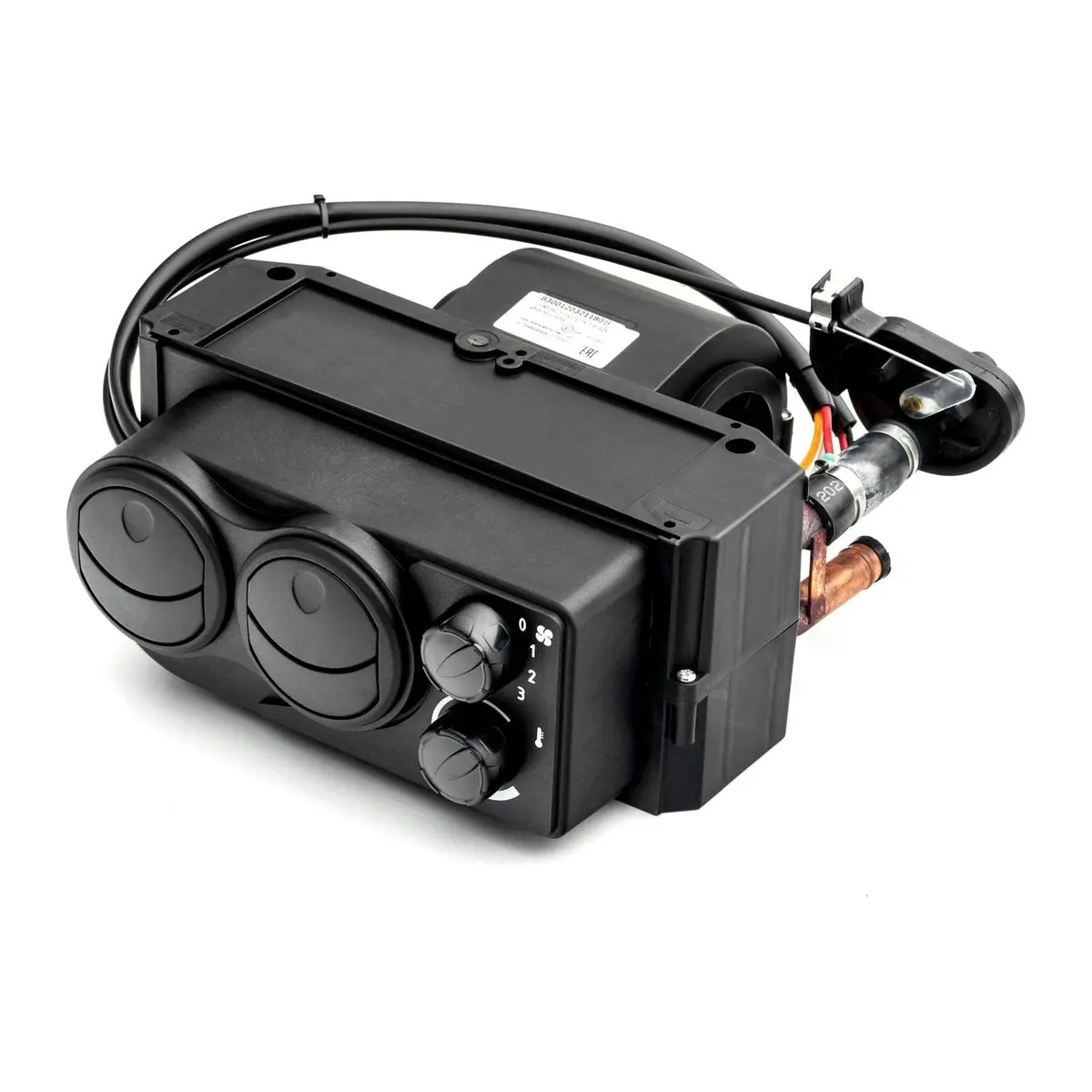 Polaris Ranger Sp 570 Cab Heater 1