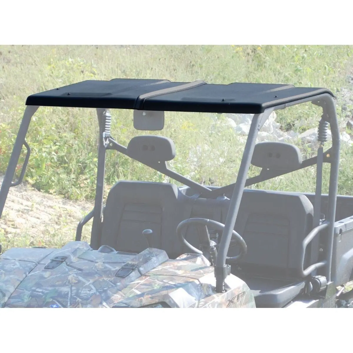 Polaris Ranger 700 Plastic Roof 1