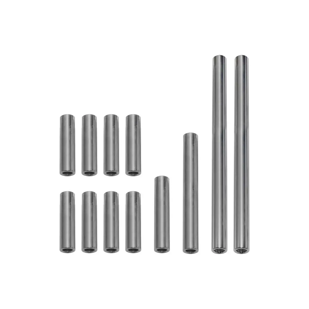 Polaris Ranger Xp 900 A-Arm Bushings 3