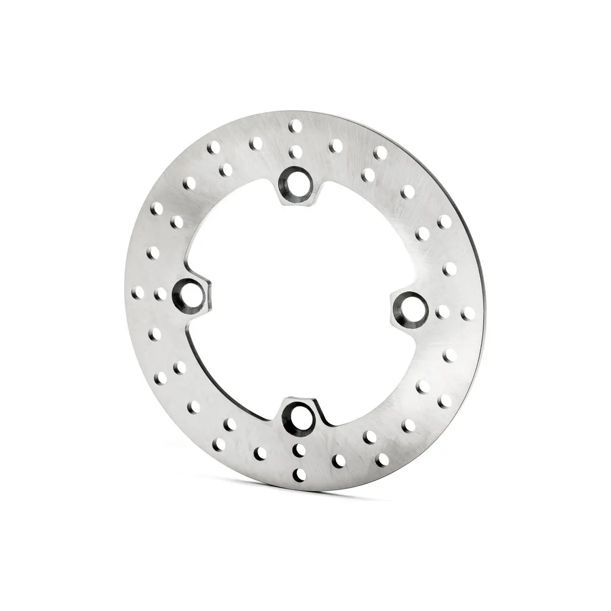 Polaris General Brake Rotor Replacement 1
