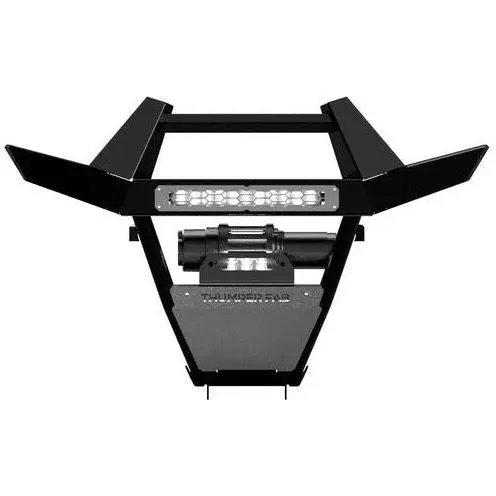 Polaris Ranger Sp 570 Front Winch Bumper 3