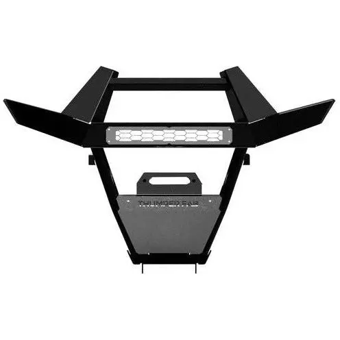 Polaris Ranger Sp 570 Front Winch Bumper 3