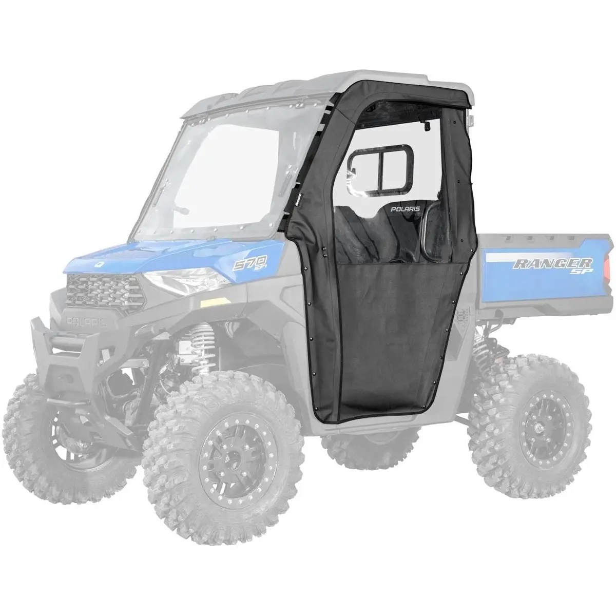Polaris Ranger Sp 570 Primal Soft Cab Enclosure Doors 1