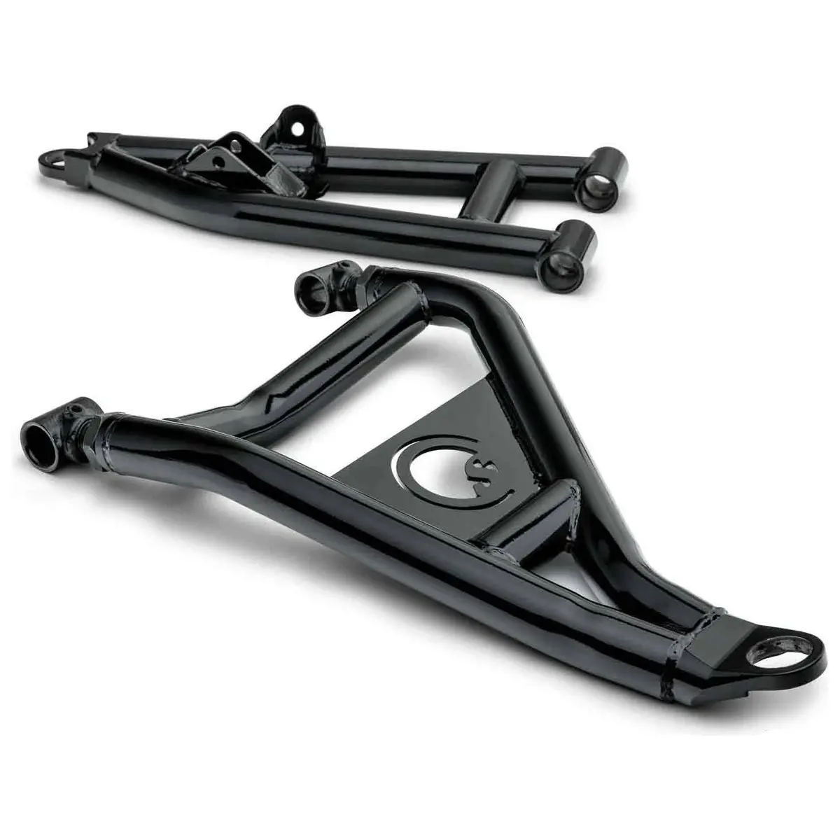 Polaris Ranger Xp 1000 Atlas Pro 2" Forward Offset A-Arms 1