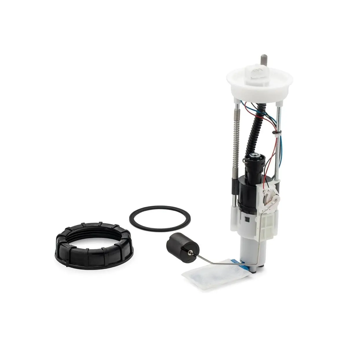 Polaris Ranger Xp 1000 Fuel Pump 1
