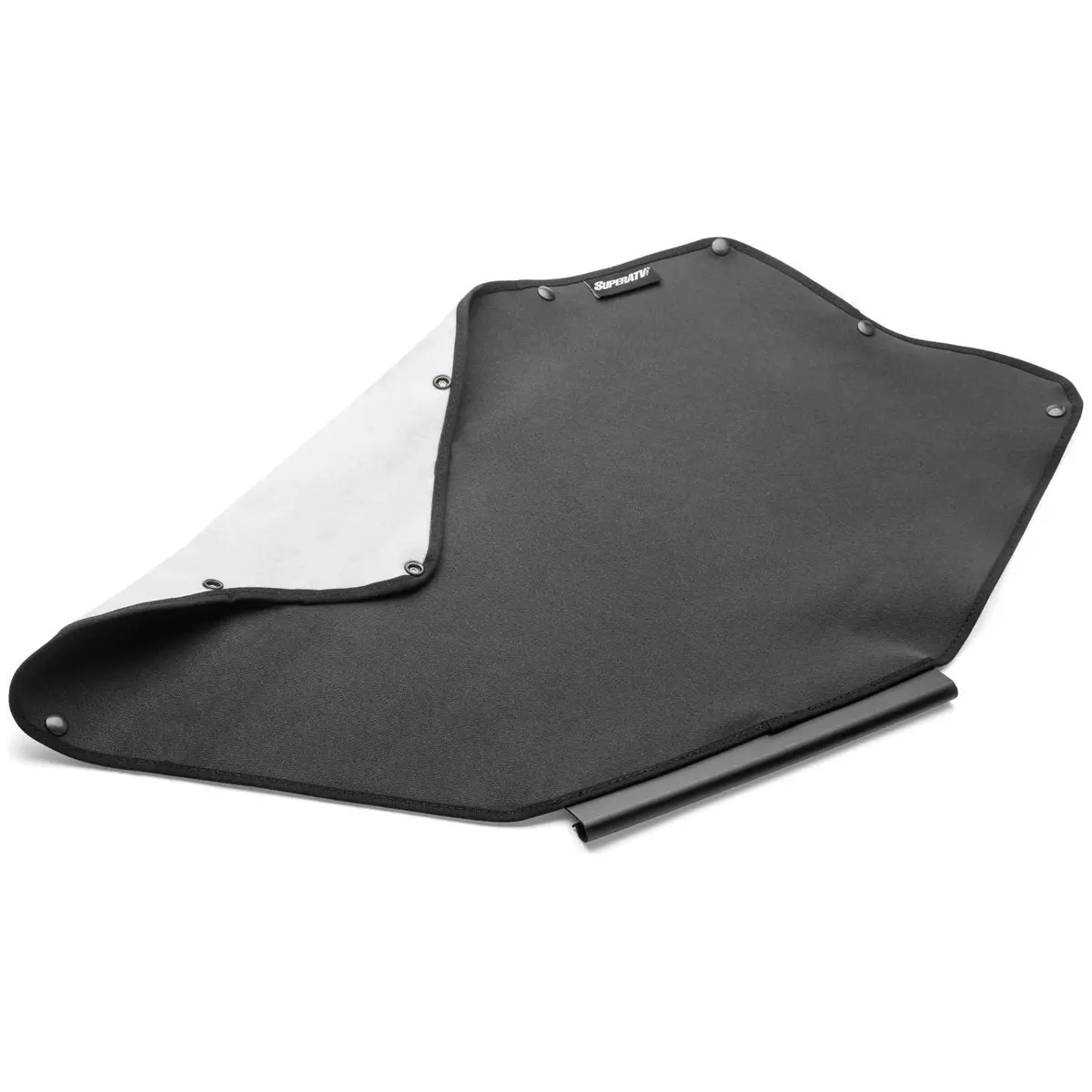 Polaris Ranger Xp 1000 Grille Cover 1