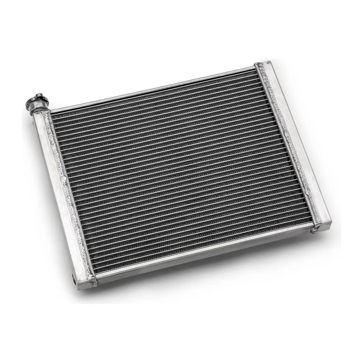 Polaris Ranger Xp 1000 Radiator 1