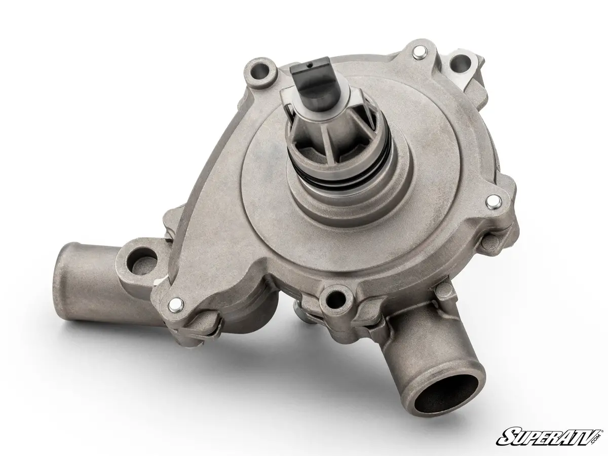 Up & Running Polaris Rzr Trail S 900 Water Pump 2