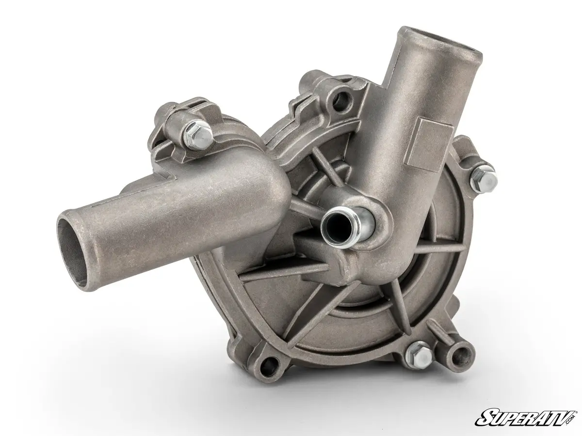 Up & Running Polaris Rzr Trail S 900 Water Pump 1