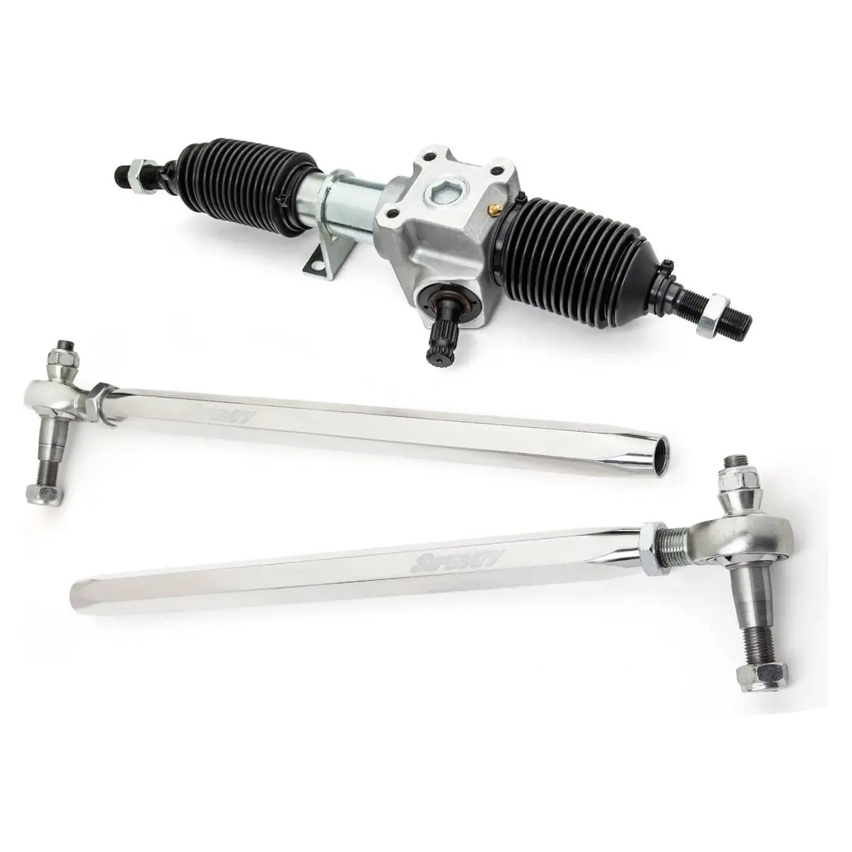 Polaris Ranger Xp 570 Rackboss 2.0 Rack & Pinion 3