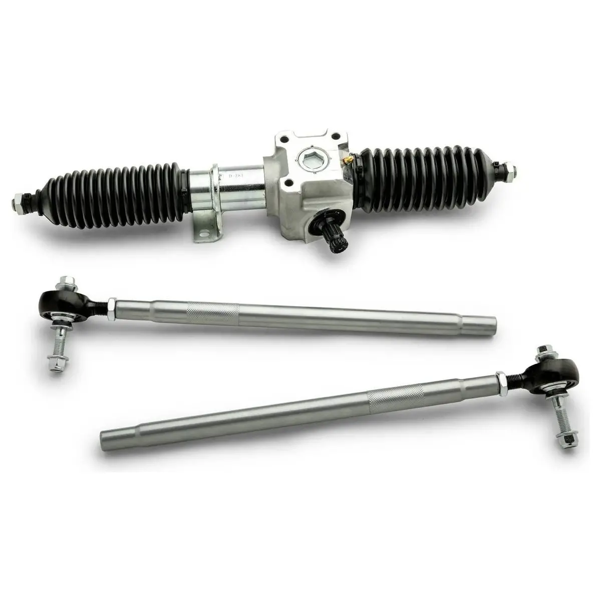 Polaris Ranger Xp 570 Rackboss 2.0 Rack & Pinion 1