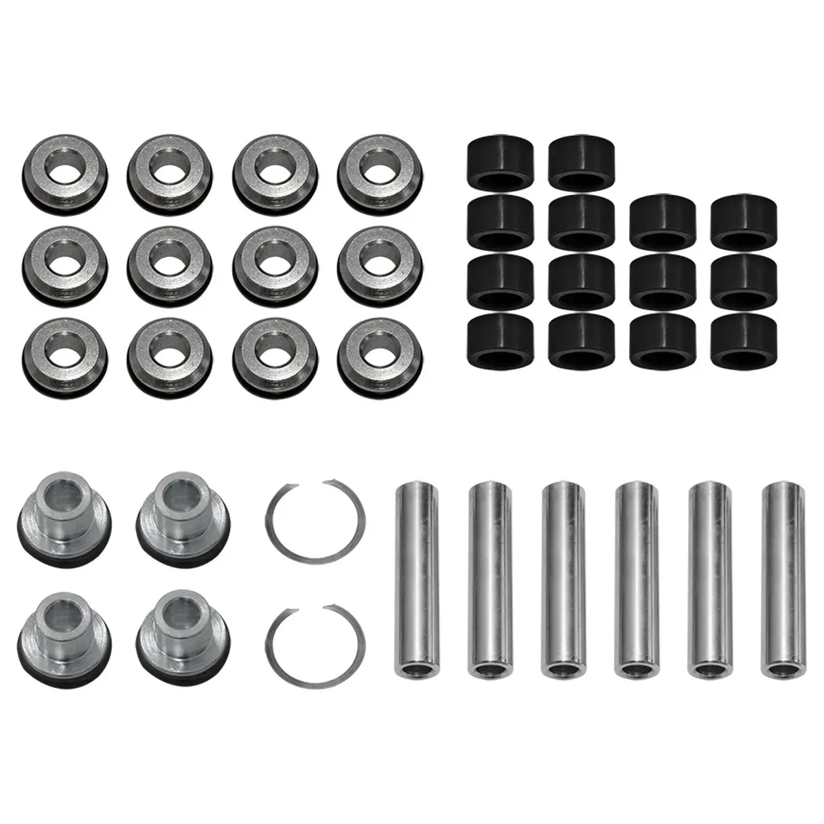 Polaris Rzr Xp Turbo A-Arm Bushings 1