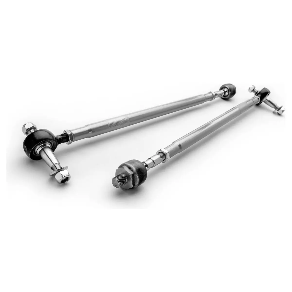 Polaris Rzr Xp Heavy Duty Swaged Tie Rod Kit 1