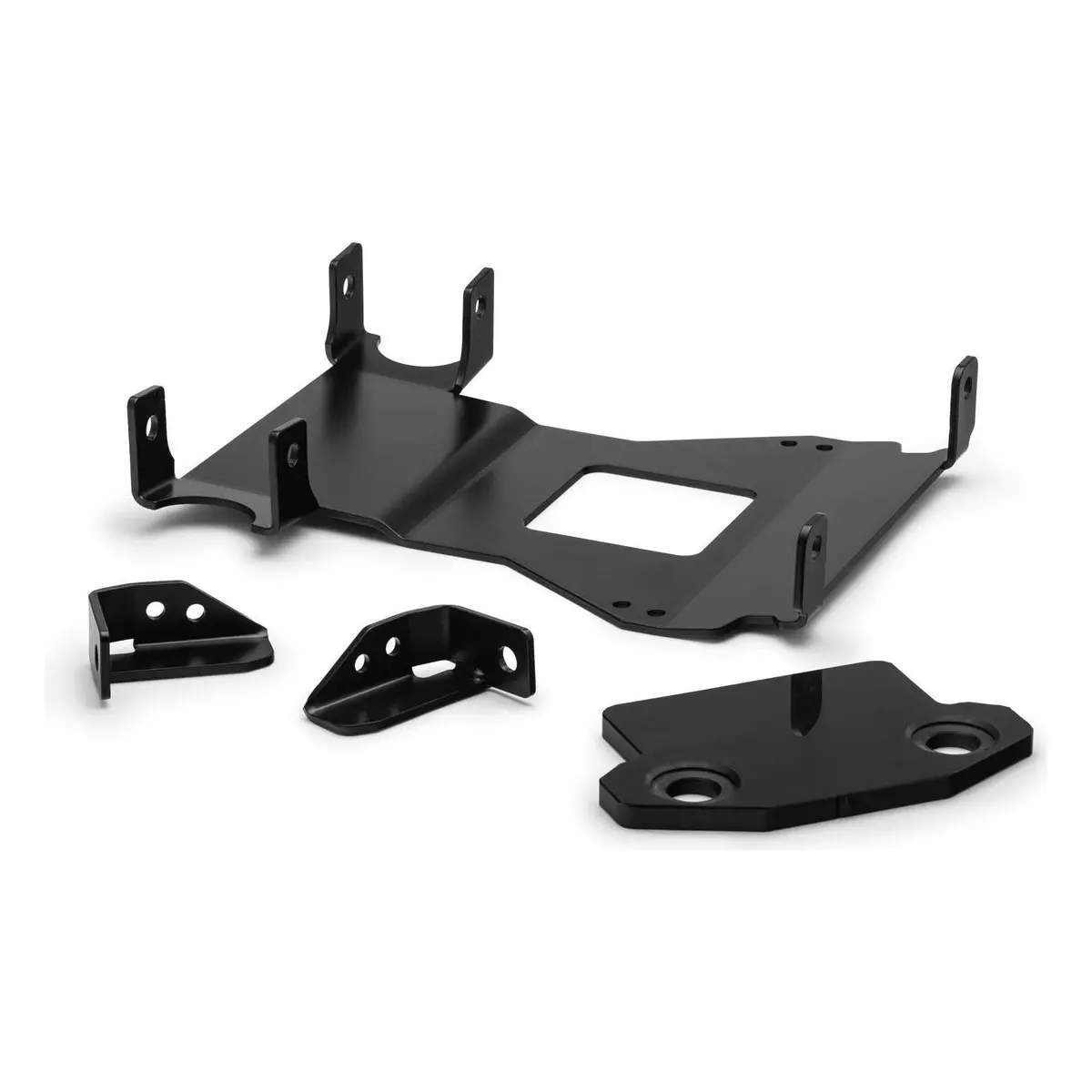 Polaris Rzr Xp Frame Stiffener 1