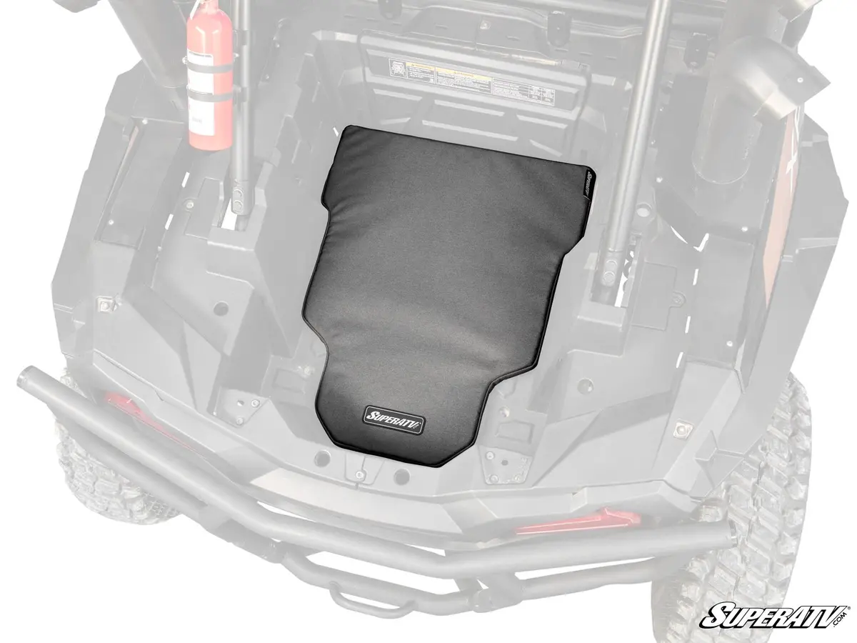 Polaris Rzr Trail S 1000 Padded Heat Shield 1