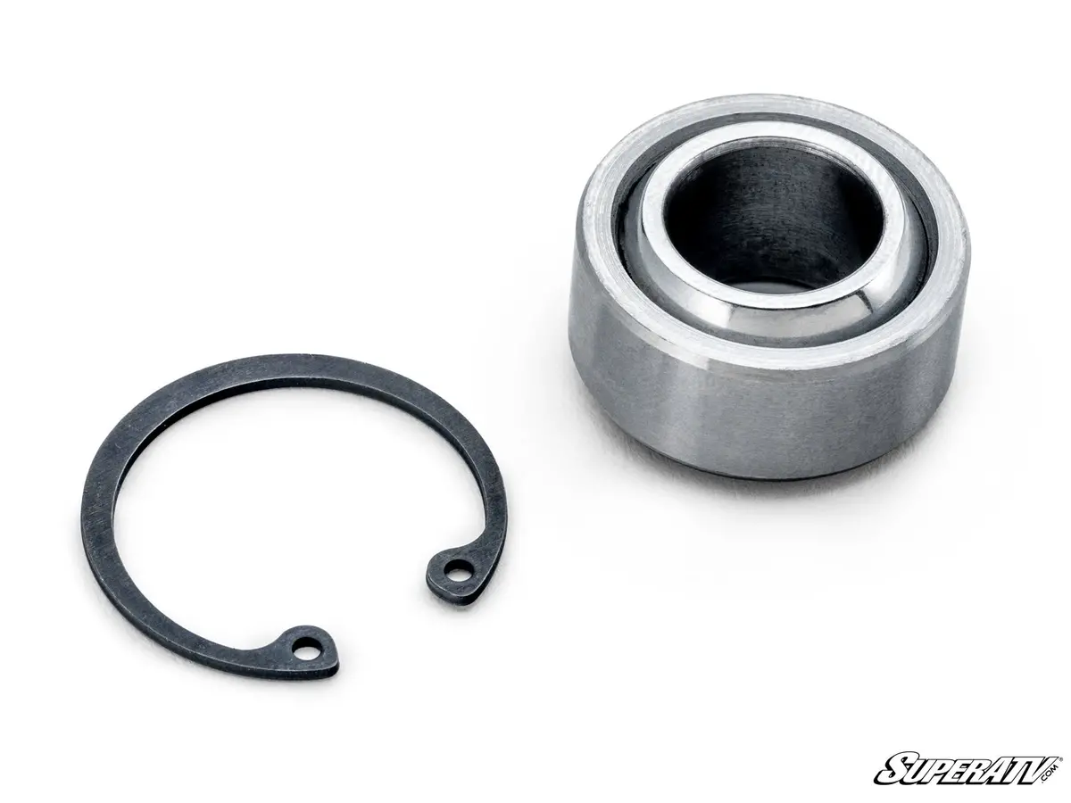 Up & Running Polaris Rzr Rs1 Trailing Arm Spherical Bearings 1