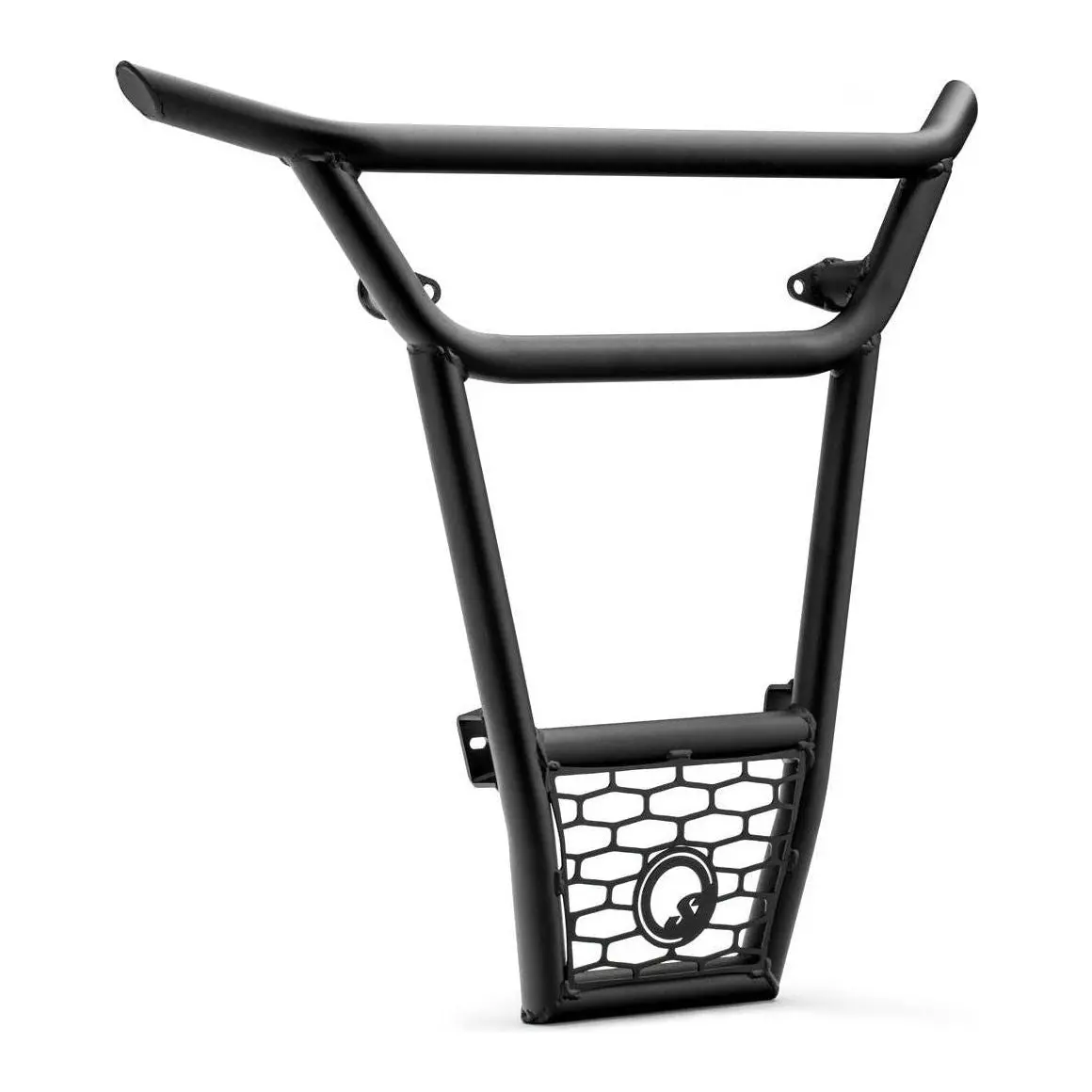 Polaris Rzr 200 Rear Bumper 1