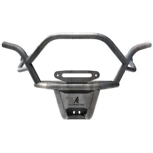 Polaris Rzr (2019+) Front Winch Bumper 1