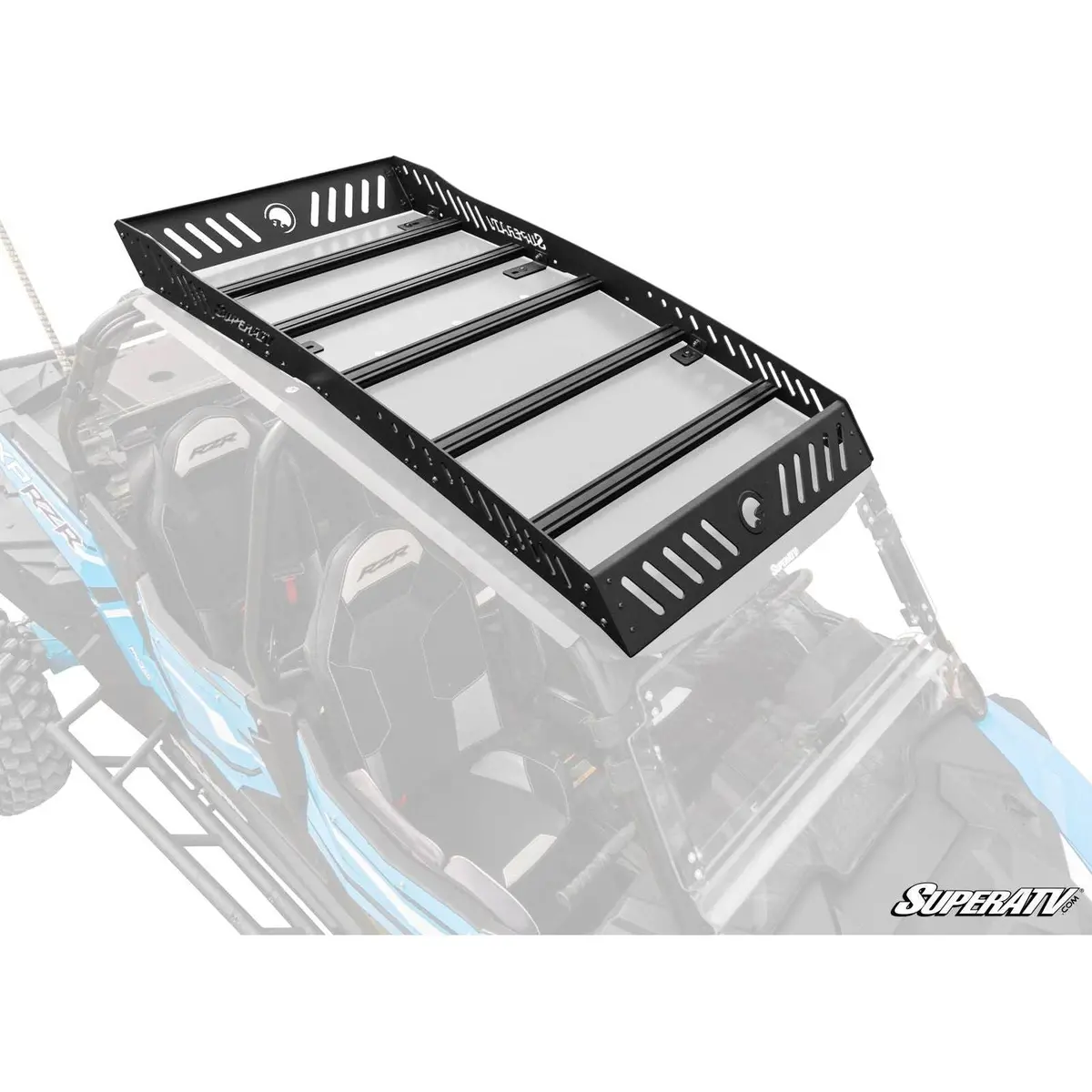Polaris Rzr Xp 4 Turbo Outfitter Sport Roof Rack 2