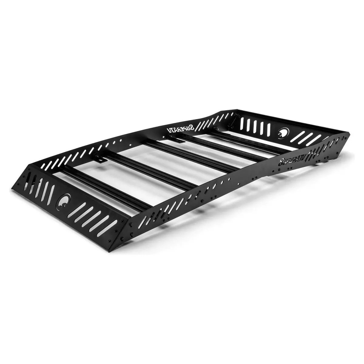 Polaris Rzr 4 900 Outfitter Sport Roof Rack 1